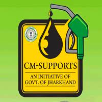CM Support App Jharkhand Download icon